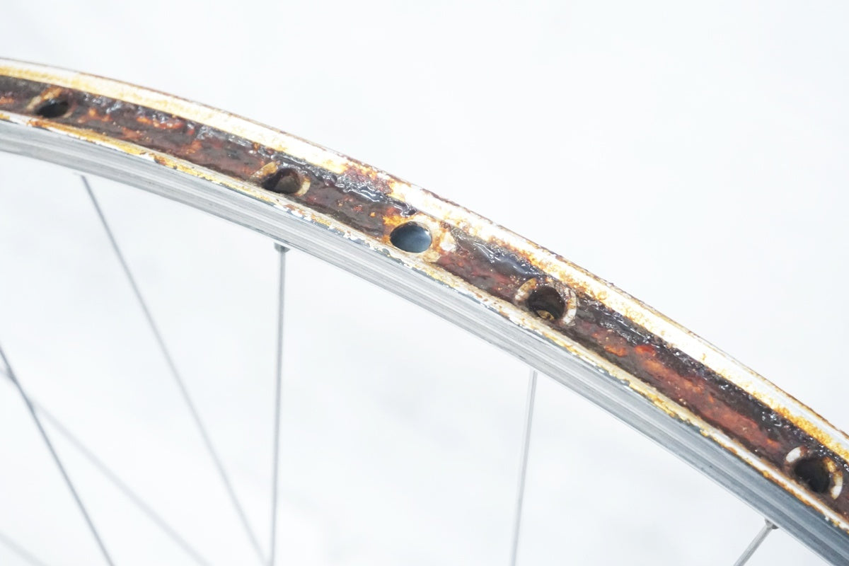 MAVIC 「マビック」 MONTHLERY PRO リム HB-1055ハブ フロントホイール / 大阪美原北インター店
