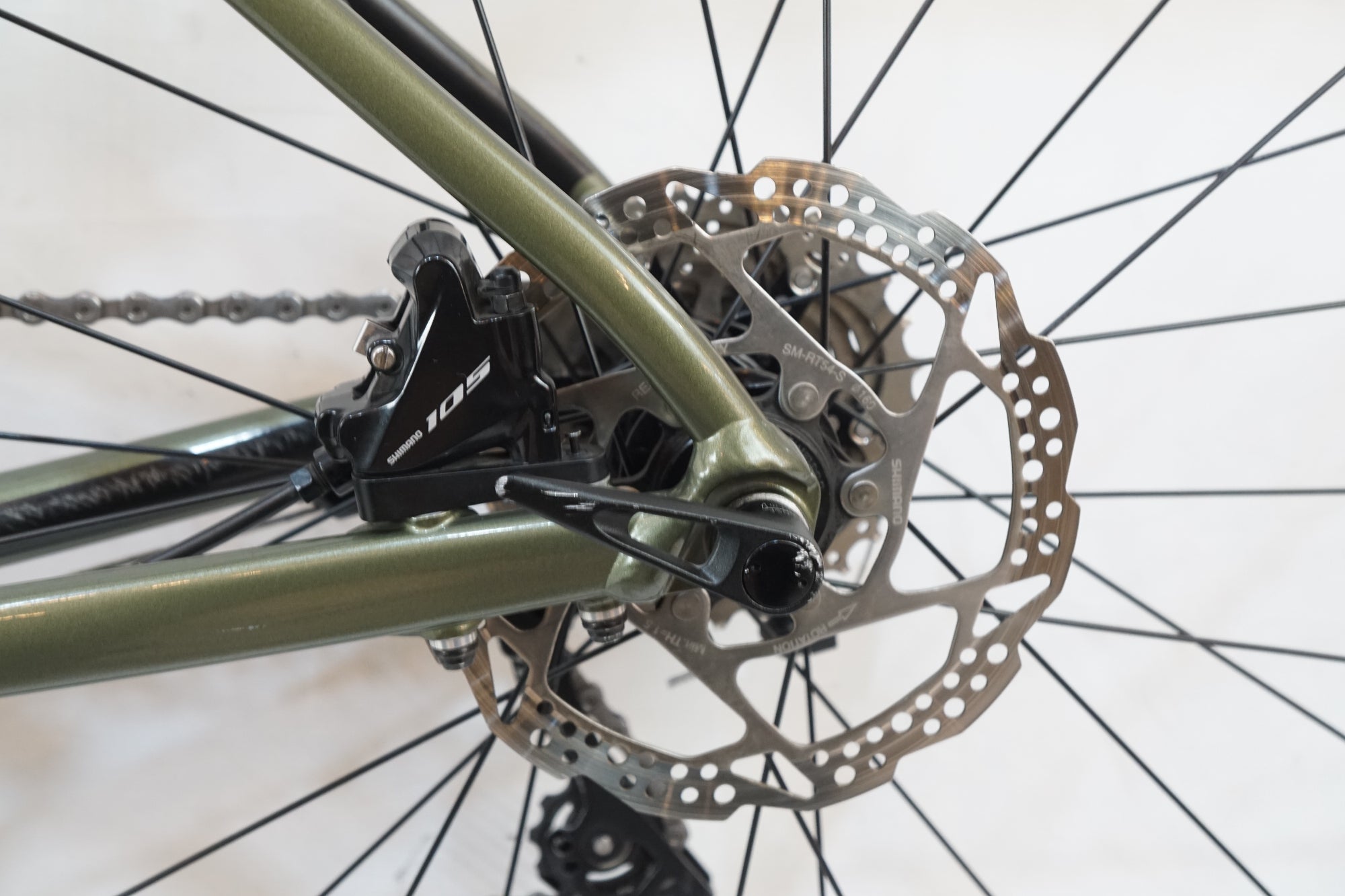 CANNONDALE 「キャノンデール」 CAAD13 DISC 105 2021年モデル ロードバイク / バイチャリ浦和ベース