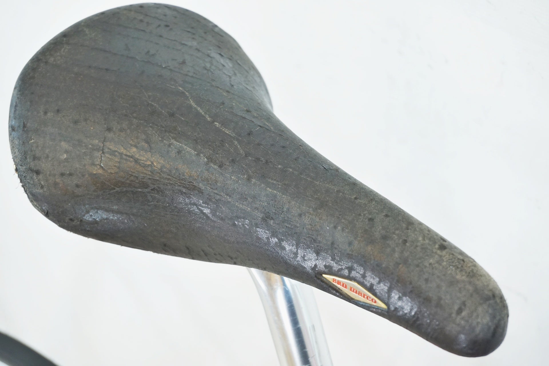 BOTTECCHIA 「ボッテキア」 CAMPIONE DEL MONDO 年式不明 ロードバイク / 有明ガーデン店