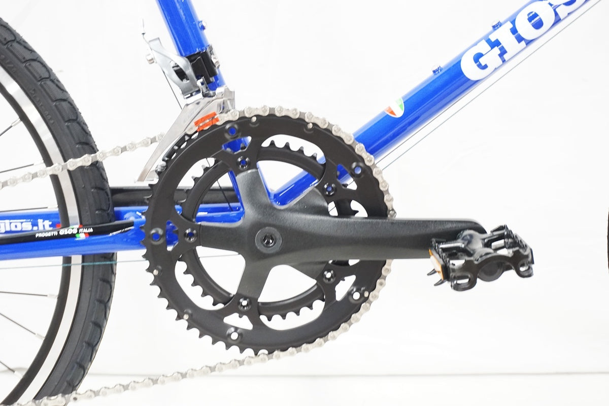 GIOS 「ジオス」 FELUCA 2024年モデル 20インチ ミニベロ / 奈良店