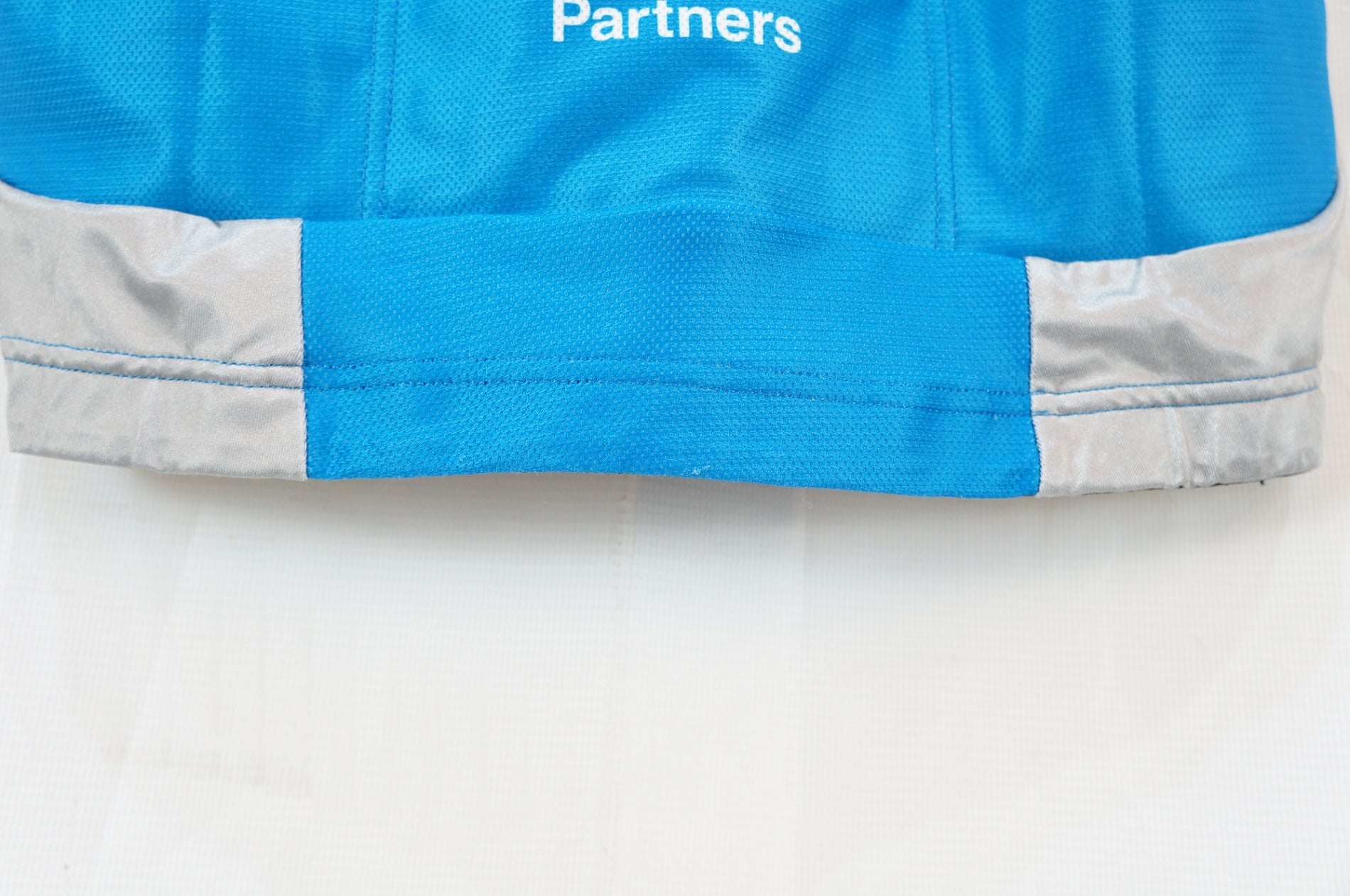 NIKE 「ナイキ」 TREK DISCOVERY Lサイズ 半袖ジャージ / バイチャリ浦和ベース