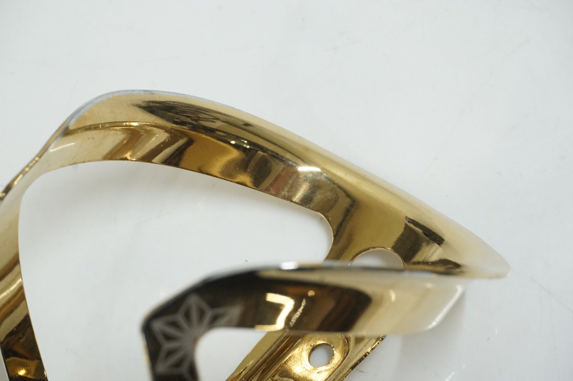 SPACAZ 「スパカズ」 FLY CAGE ANO ボトルケージ / 大宮店