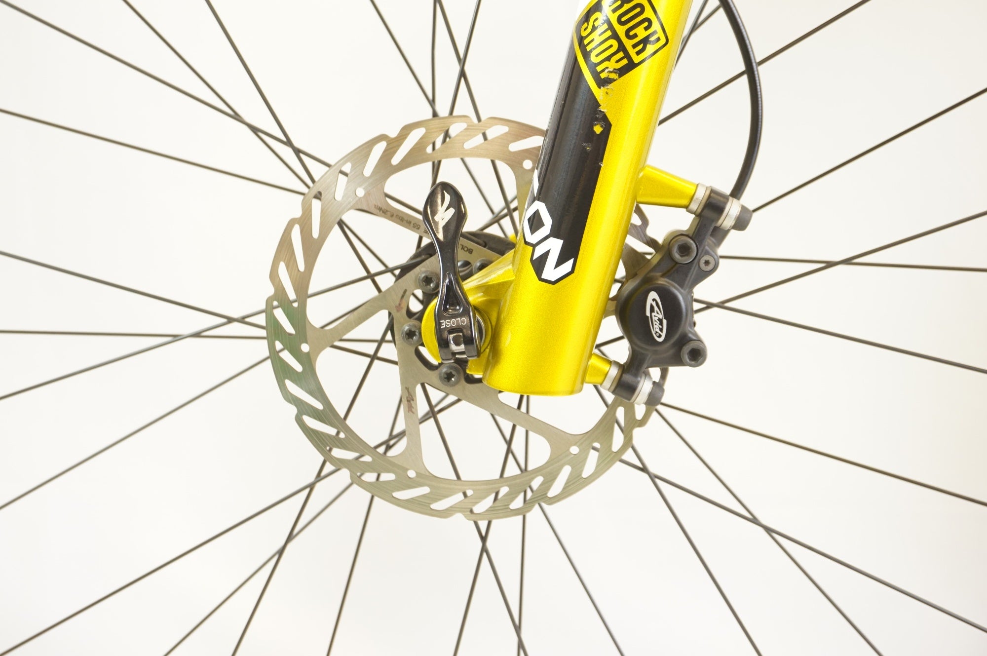 ジャンク SPECIALIZED 「スペシャライズド」 ROCKHOPPER SL COMP 29 2011年モデル 29インチ マウンテンバイク / 宇都宮店