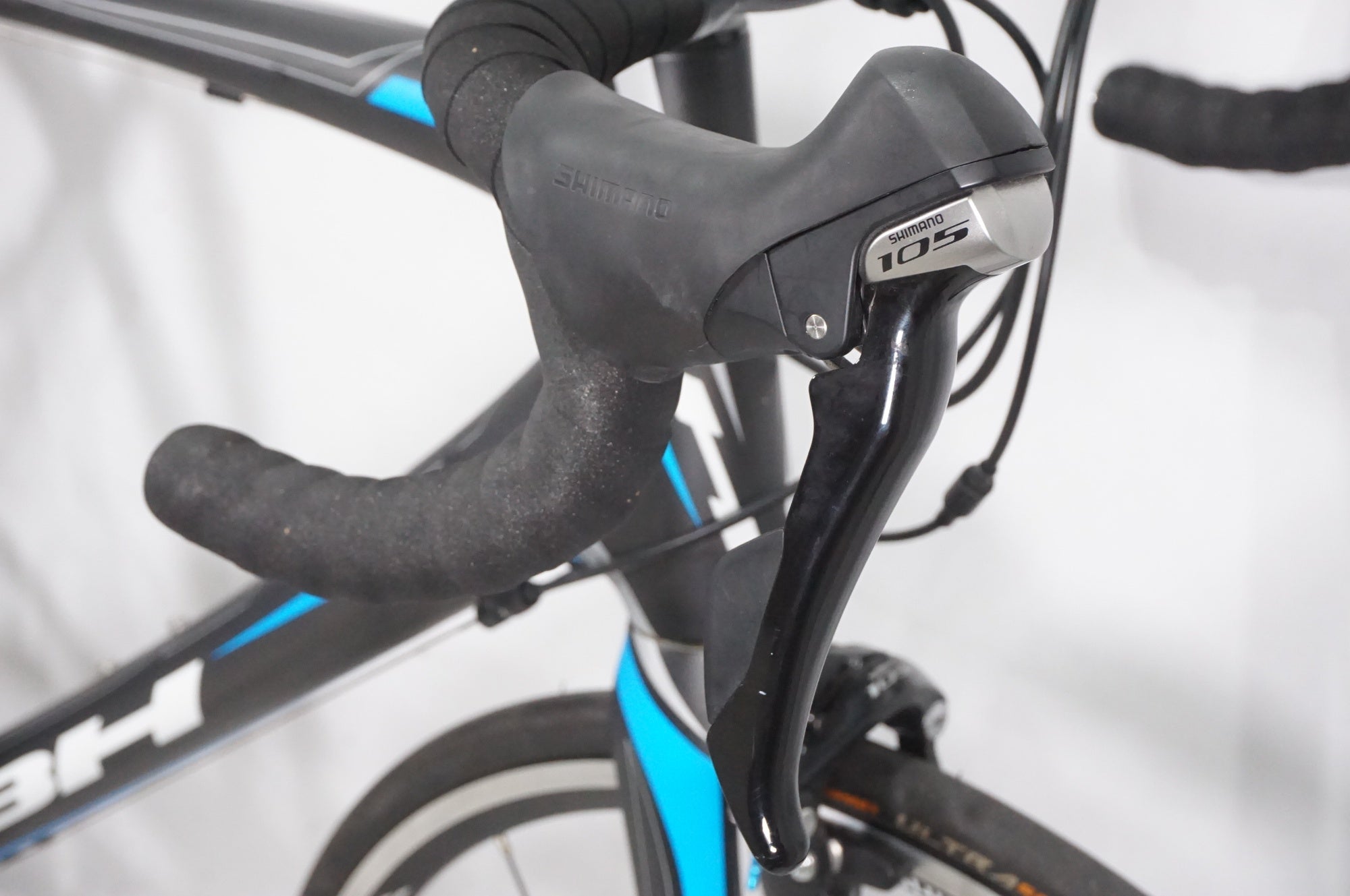 BH 「ビーエイチ」 PRISMA カスタム 2013年モデル ロードバイク / AKIBA店