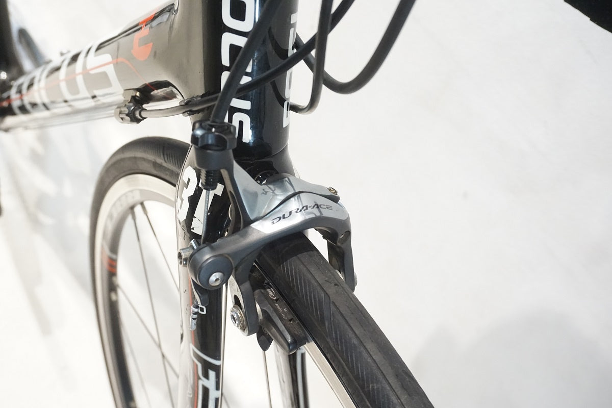 FOCUS 「フォーカス」 IZALCO TEAM 2009年モデル ロードバイク / 横浜戸塚店