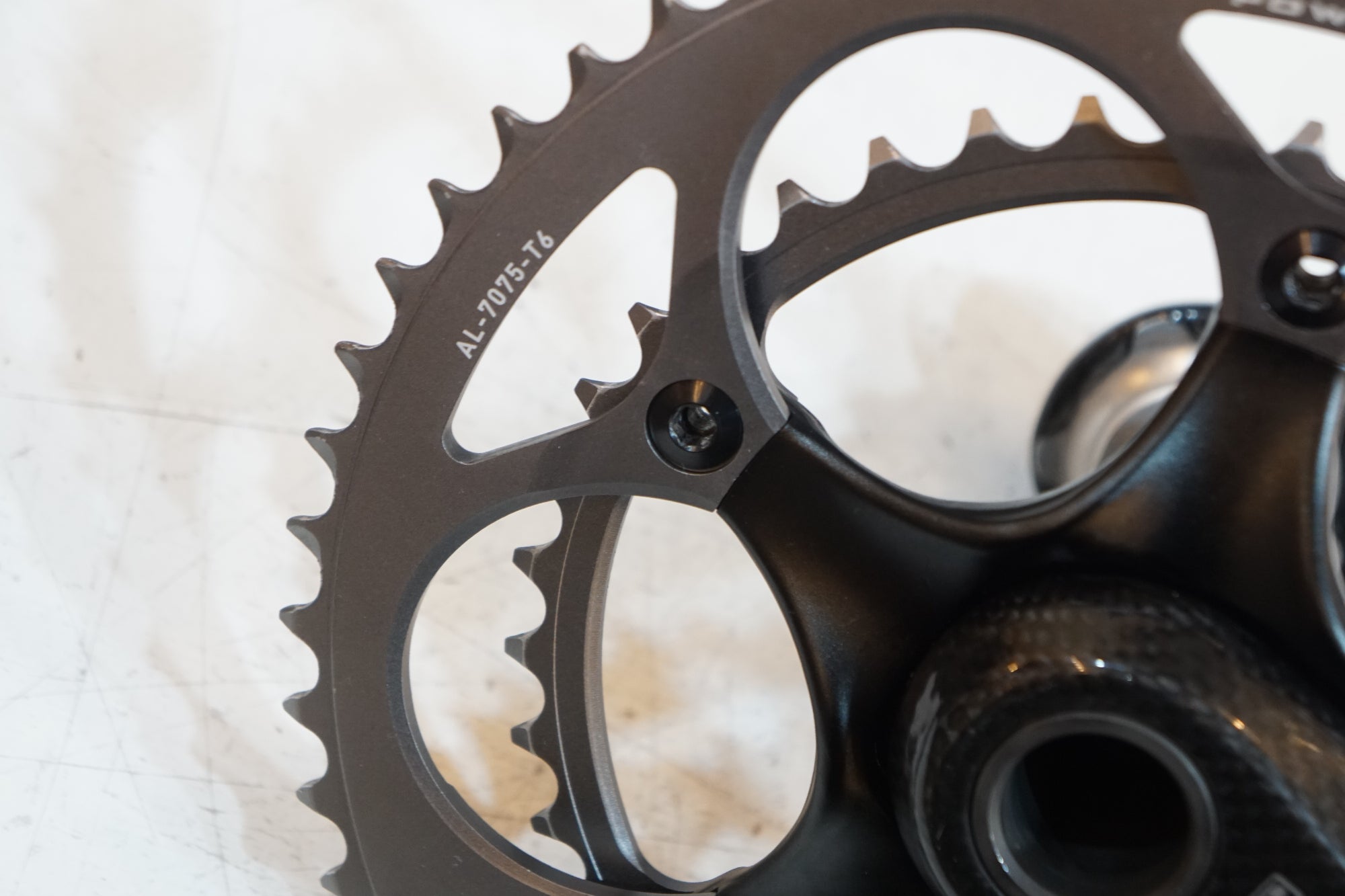 SRAM 「スラム」 S950 53-39T 172.5mm GXP クランクセット / バイチャリ浦和ベース