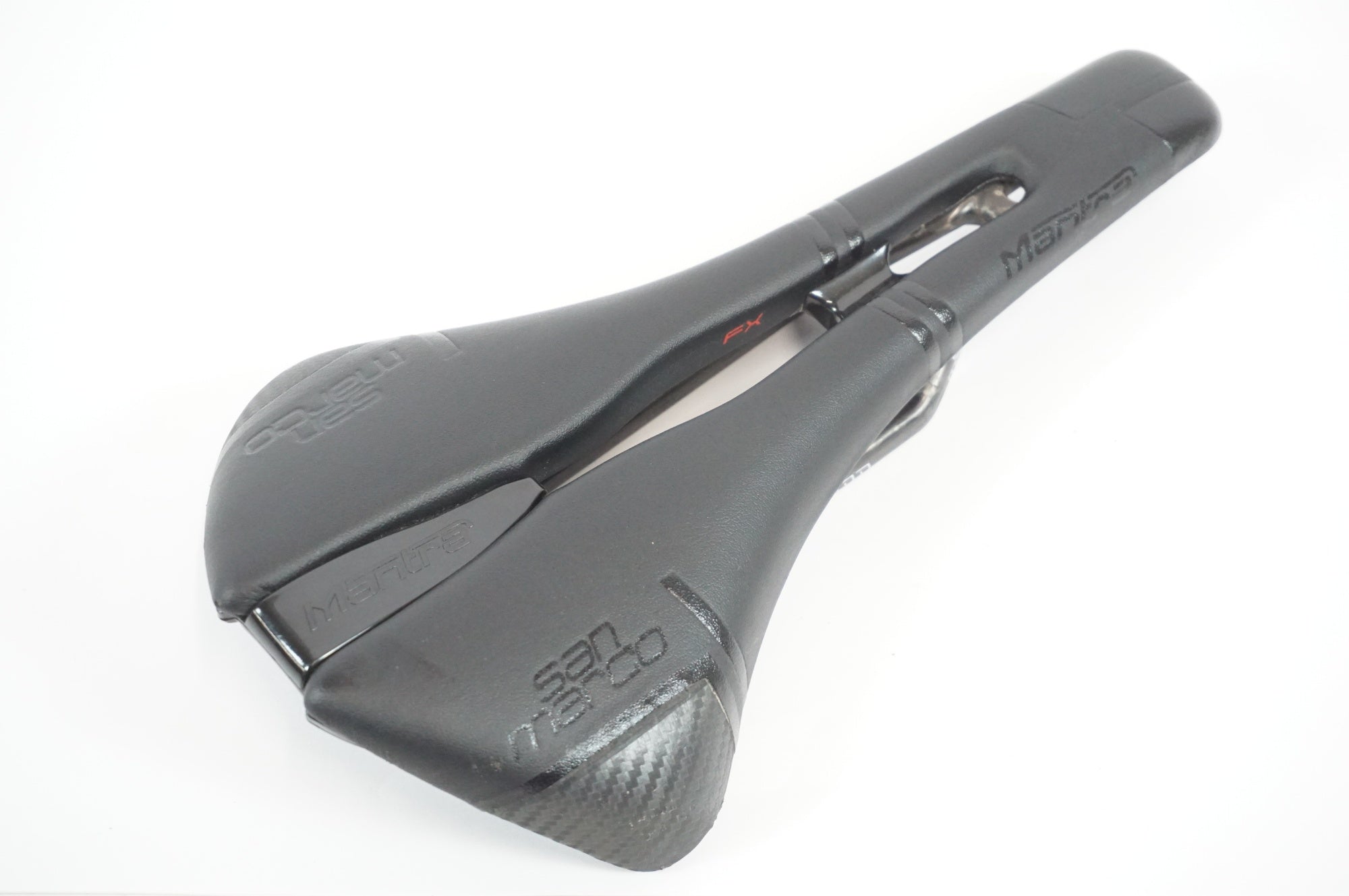 SELLE SAN MARCO 「セラサンマルコ」 MANTRA WIDE サドル / 宇都宮店