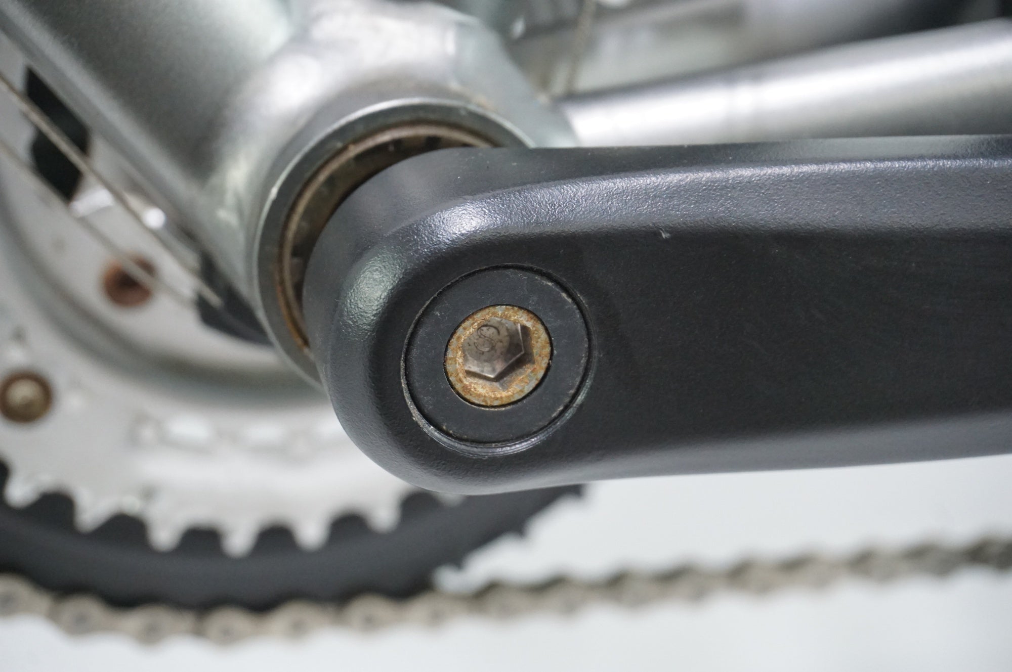 KHODAABLOOM 「コーダブルーム」 RAIL700A 2021年モデル クロスバイク / 中目黒店