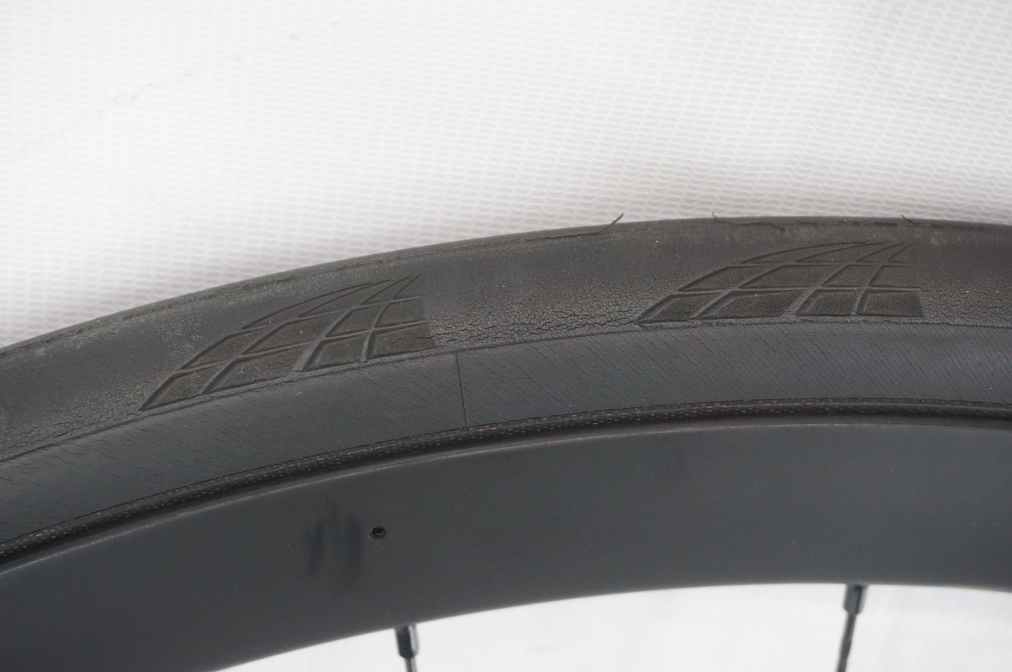 SHIMANO 「シマノ」 DURA-ACE WH-R9270 C36 TL フロントホイール / 阪急塚口店