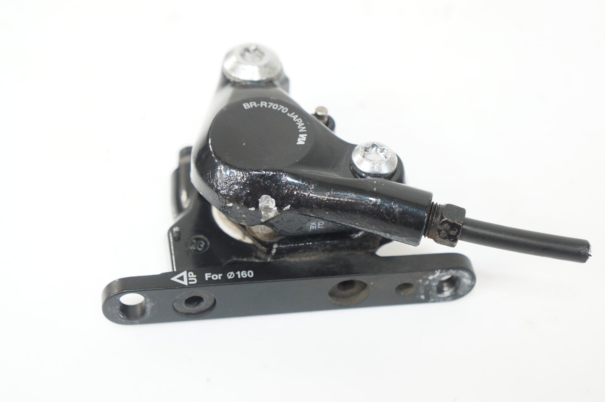 SHIMANO 「シマノ」 105 BR-R7170 油圧ブレーキキャリパーセット / 大宮店