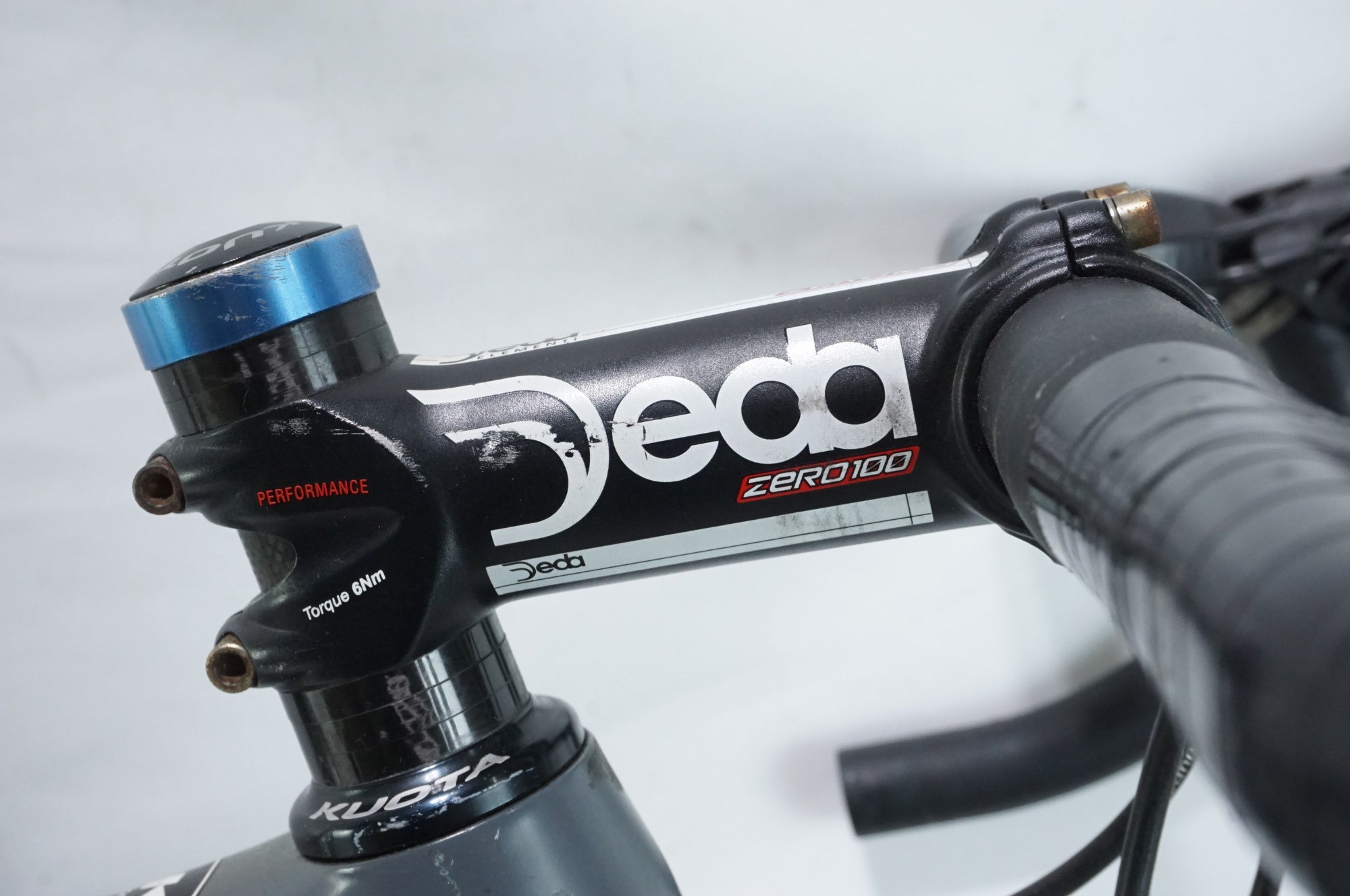 ジャンク KUOTA 「クオータ」 KHARMA 2015年モデル ロードバイク / 中目黒店