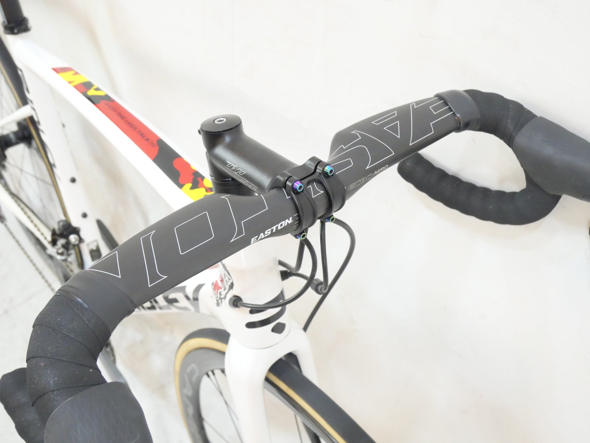 RIDLEY 「リドレー」 FENIX SL DISC 105 カスタム 2019年モデル ロードバイク / バイチャリ浦和ベース