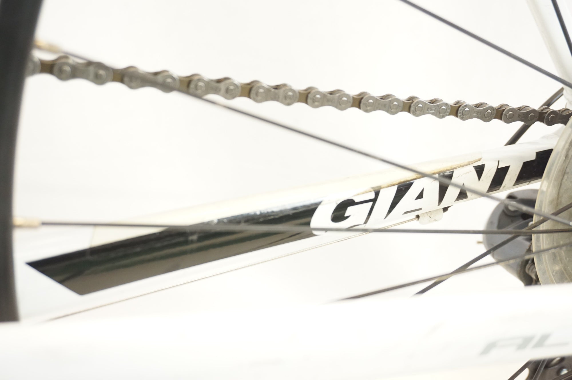 GIANT 「ジャイアント」 DEFY4 2014年モデル ロードバイク / 宇都宮店