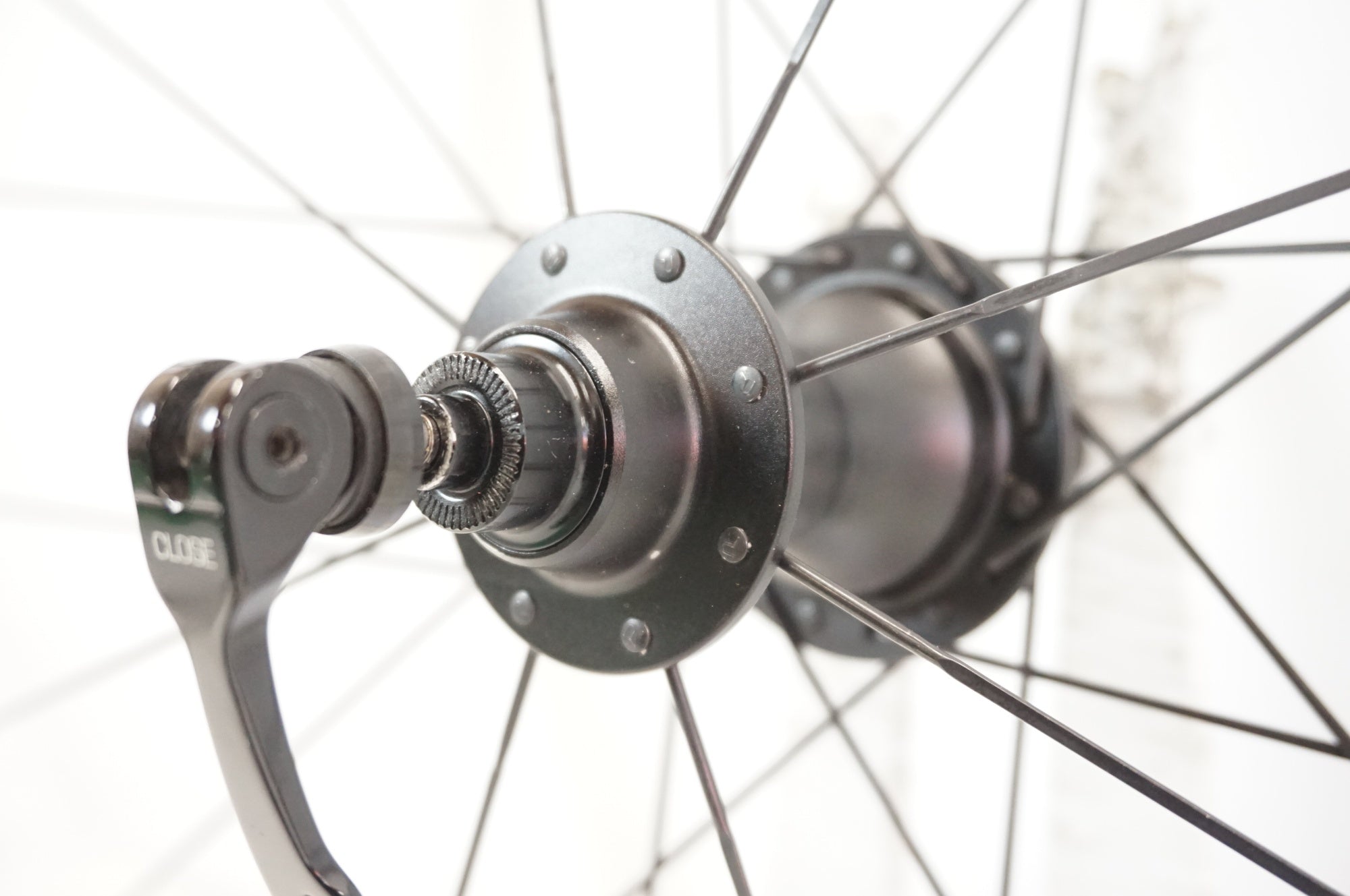 ALEXRIMS 「アレックスリム」 ALX473 EVO SHIMANO 11S ホイールセット / 宇都宮店