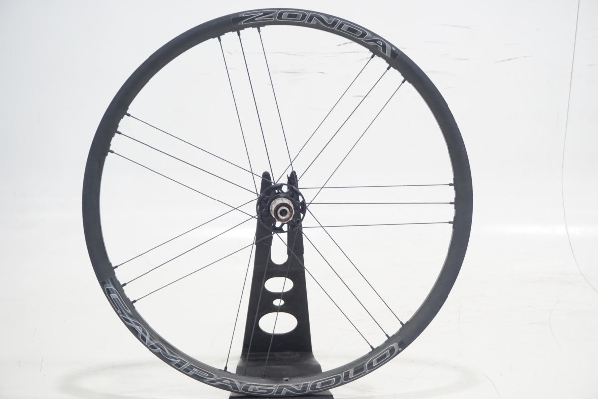 CAMPAGNOLO 「カンパニョーロ」 ZONDA DB SHIAMNO11速 ホールセット / 滋賀大津店