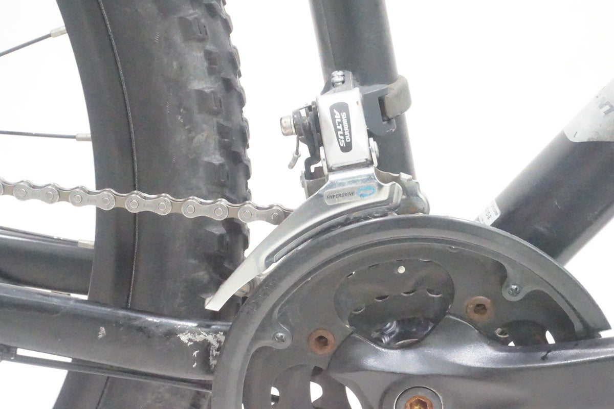 GIANT「ジャイアント」 TALON3 2018年モデル マウンテンバイク / 京都西院店