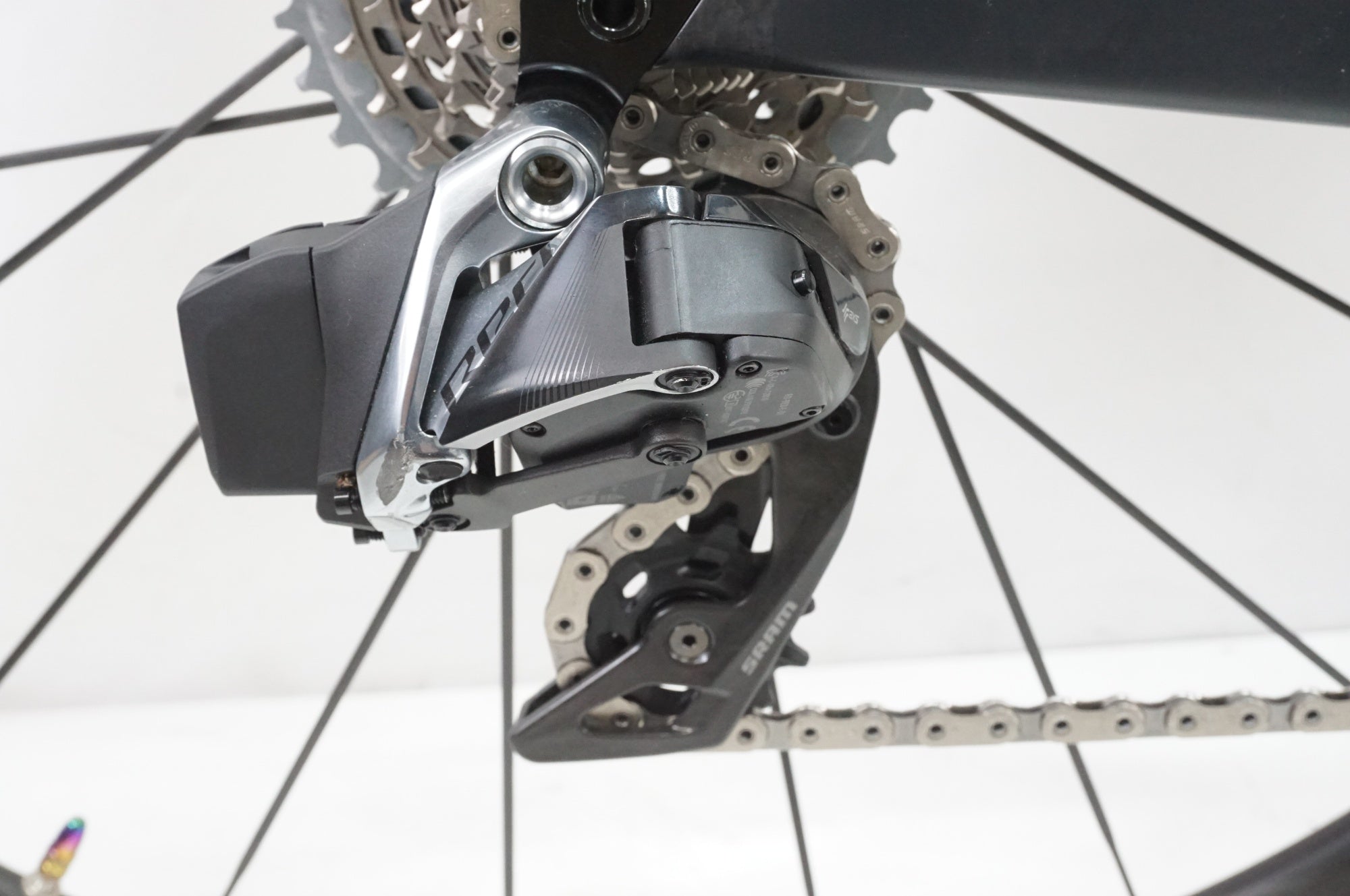 TIME 「タイム」 ALPE D'HUEZ DISC 2020年モデル ロードバイク / 大宮店