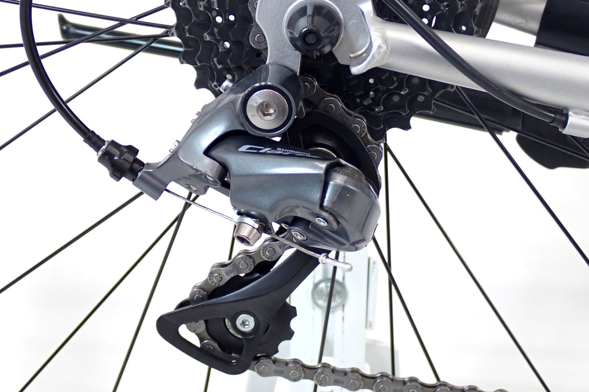 RALEIGH 「ラレー」 CARLTON-B 2025年モデル ロードバイク / 伊勢崎店