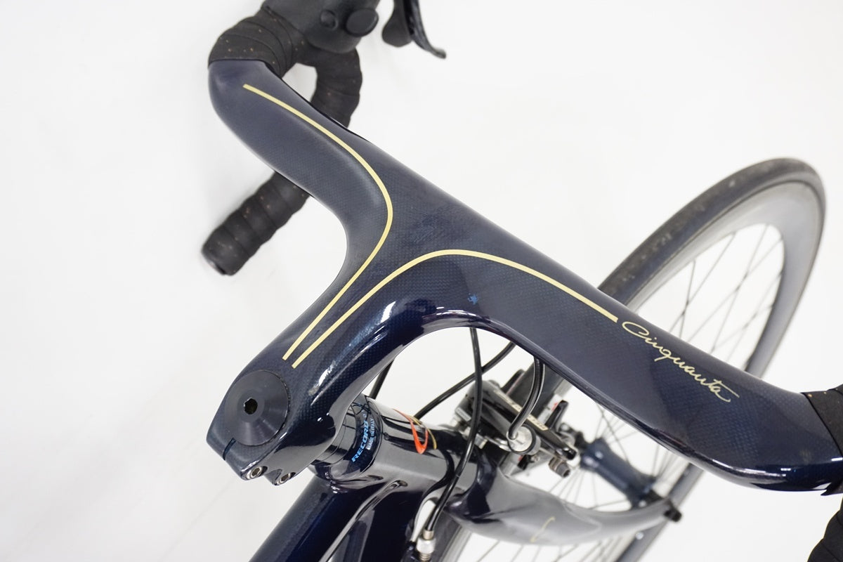 DE ROSA「デローサ」 CINQUANTA 50TH ANNIVERSARY 50周年記念モデル ロードバイク / 浜松店