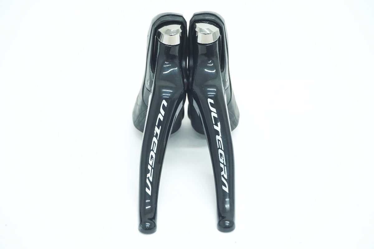 SHIMANO 「シマノ」 ULTEGRA ST-R8000 デュアルコントロールレバー / 大阪美原北インター店