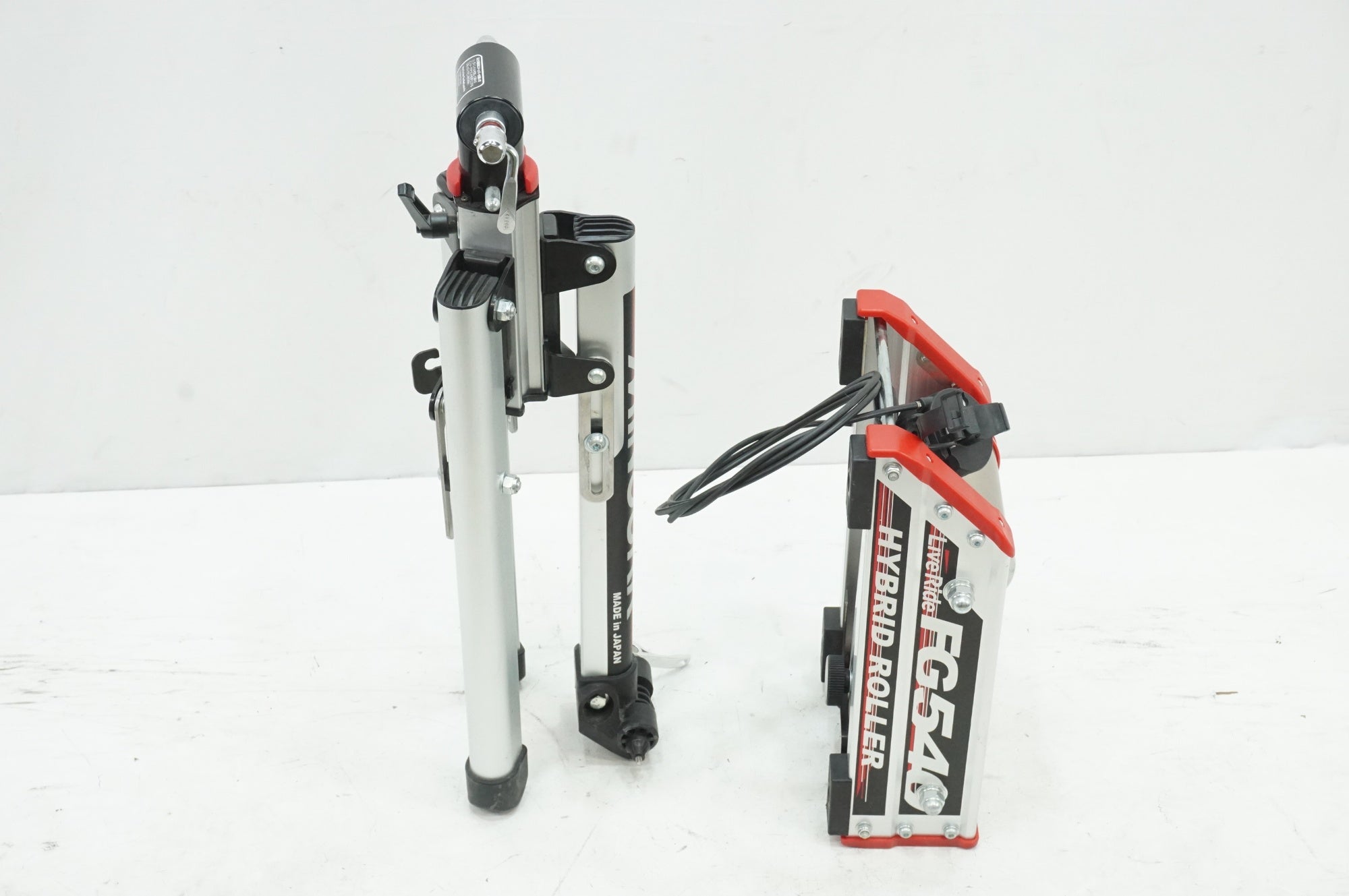 MINOURA 「ミノウラ」 FG540 ハイブリッドローラー / 大宮店