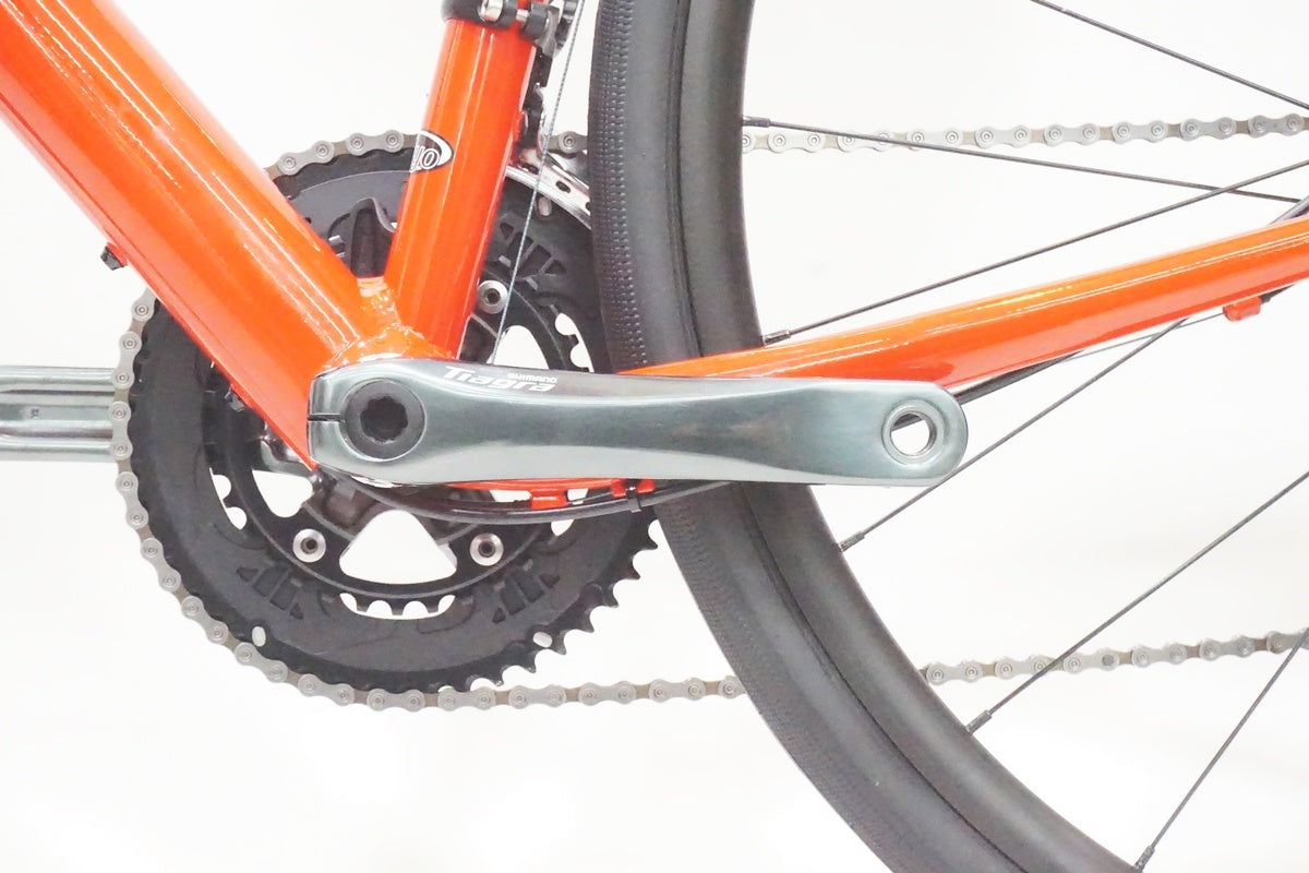 TREK「トレック」 DOMANE AL4 GEN4 2024年モデル ロードバイク / 京都西院店