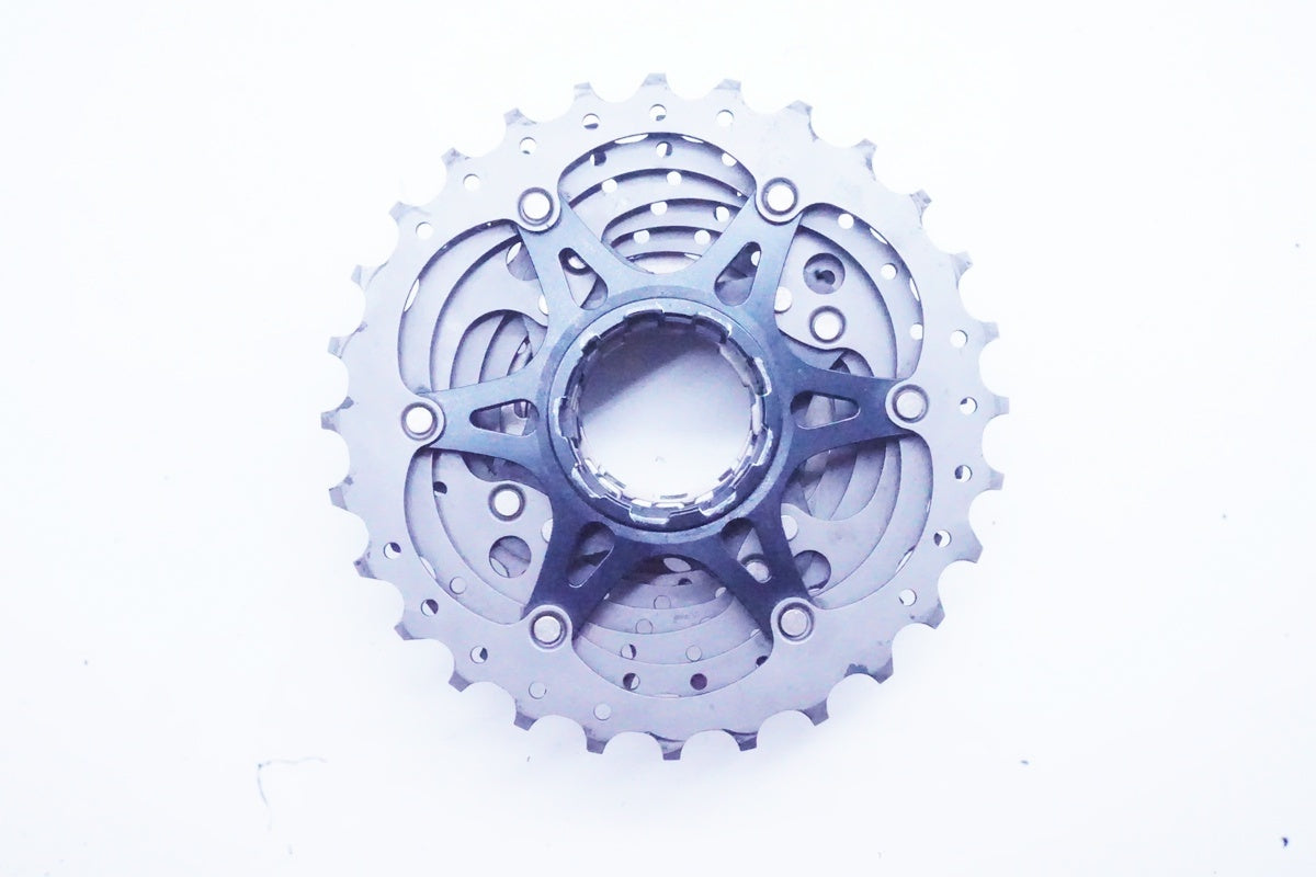 SHIMANO「シマノ」 DURA-ACE CS-9000 12-28T スプロケット/ 京都西院店