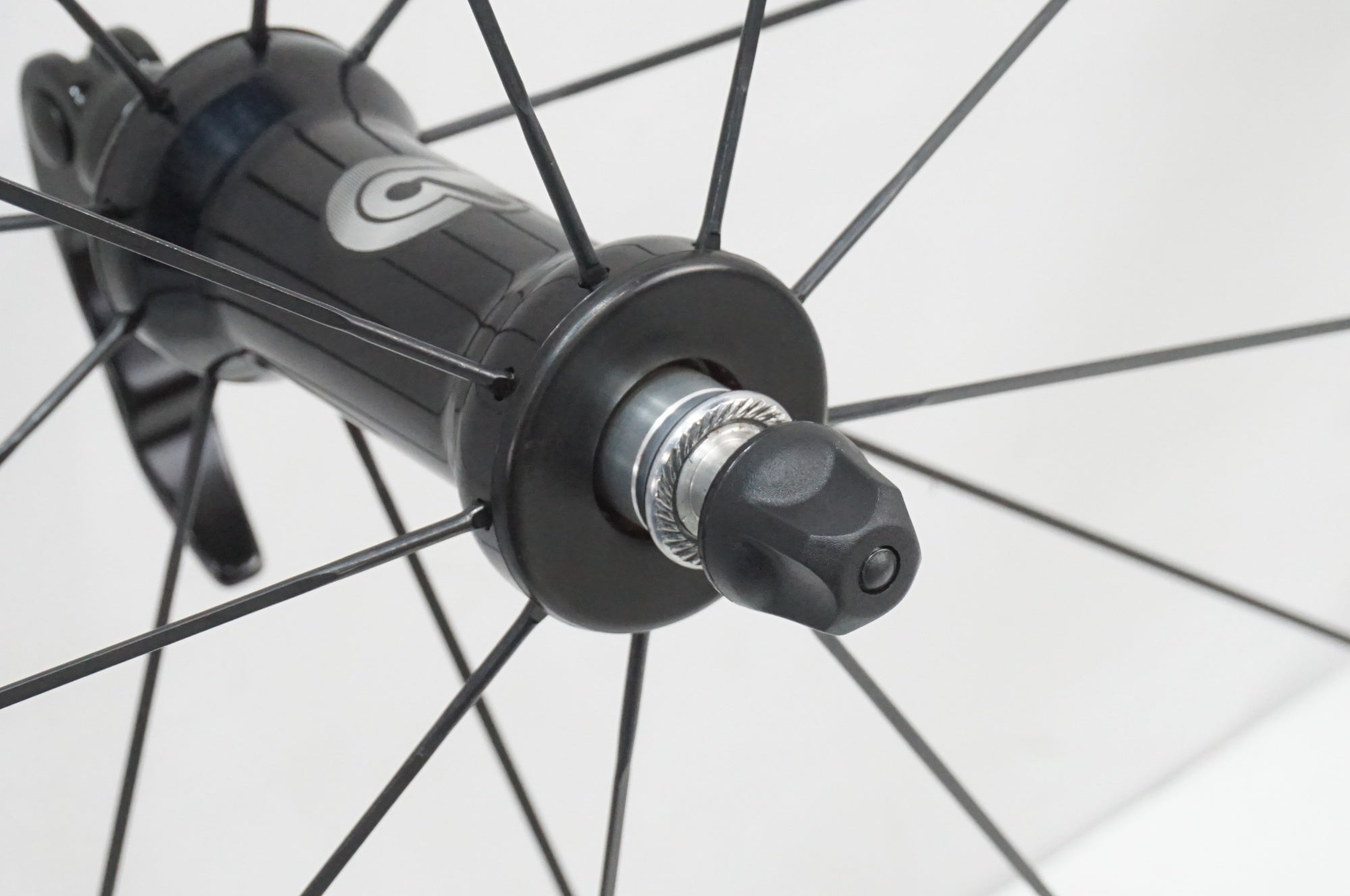 CAMPAGNOLO 「カンパニョーロ」 BORA ONE 50 TU シマノ11S ホイールセット / 大宮店