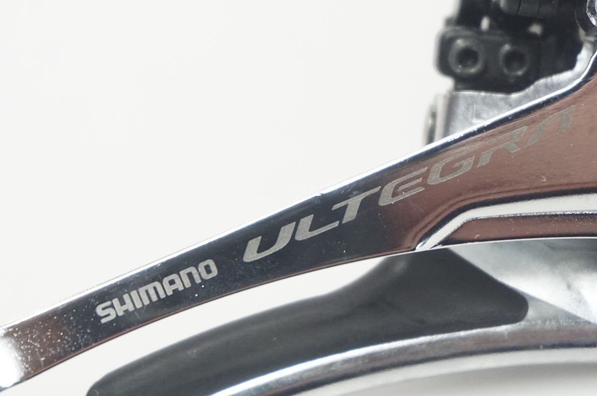 SHIMANO 「シマノ」 ULTEGRA FD-R8000 フロントディレイラー / 福岡店