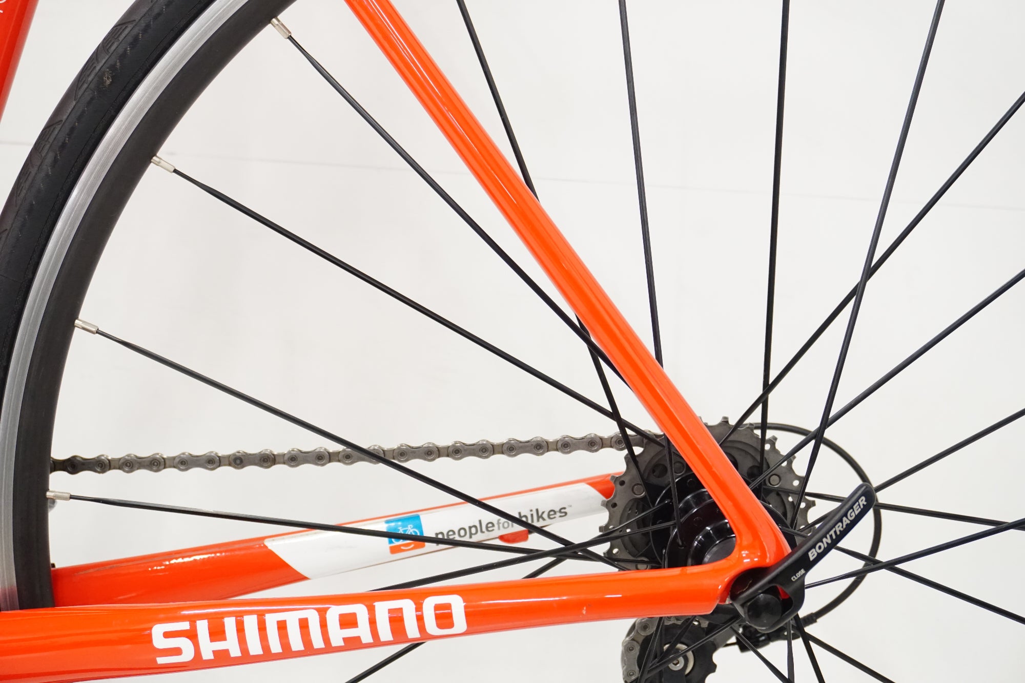 TREK 「トレック」 EMONDA ALR 5 2017年モデル ロードバイク / 浜松店