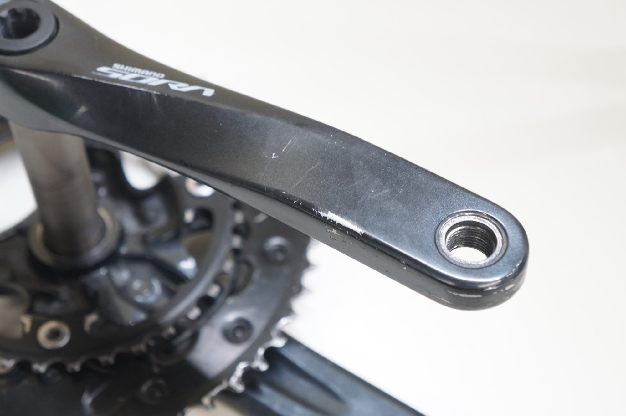 SHIMANO 「シマノ」 SORA FC-R3000 50-34T 170mm クランクセット / 大宮店