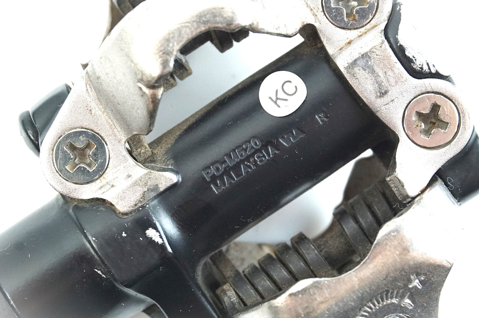 SHIMANO 「シマノ」 PD-M520 ビンディングペダル / 中目黒店