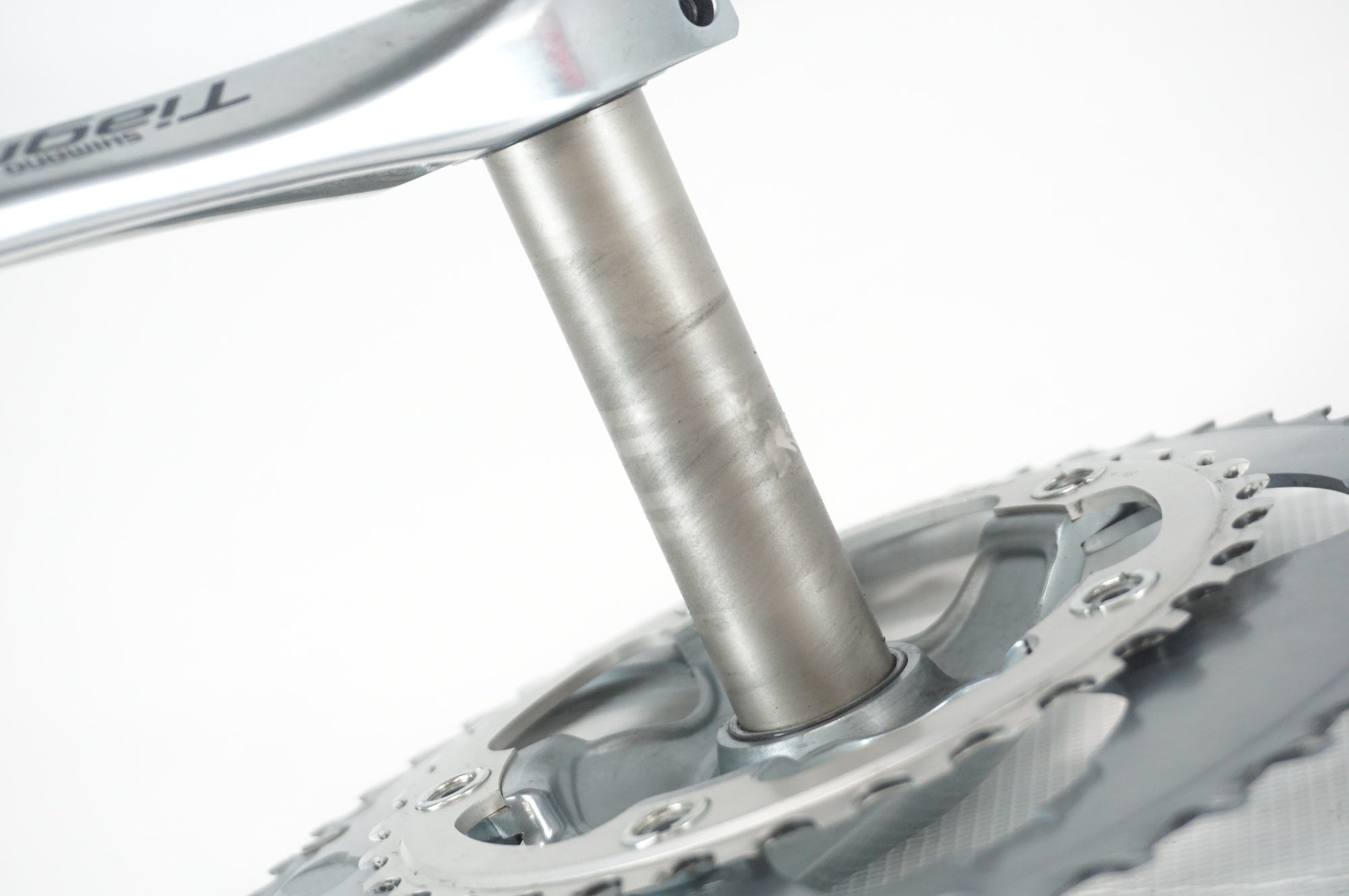 SHIMANO 「シマノ」 TIAGRA 4600 コンポセット / 阪急塚口店