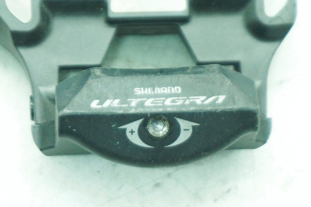 SHIMANO 「シマノ」 ULTEGRA PD-R8000 ペダル / 大阪門真店