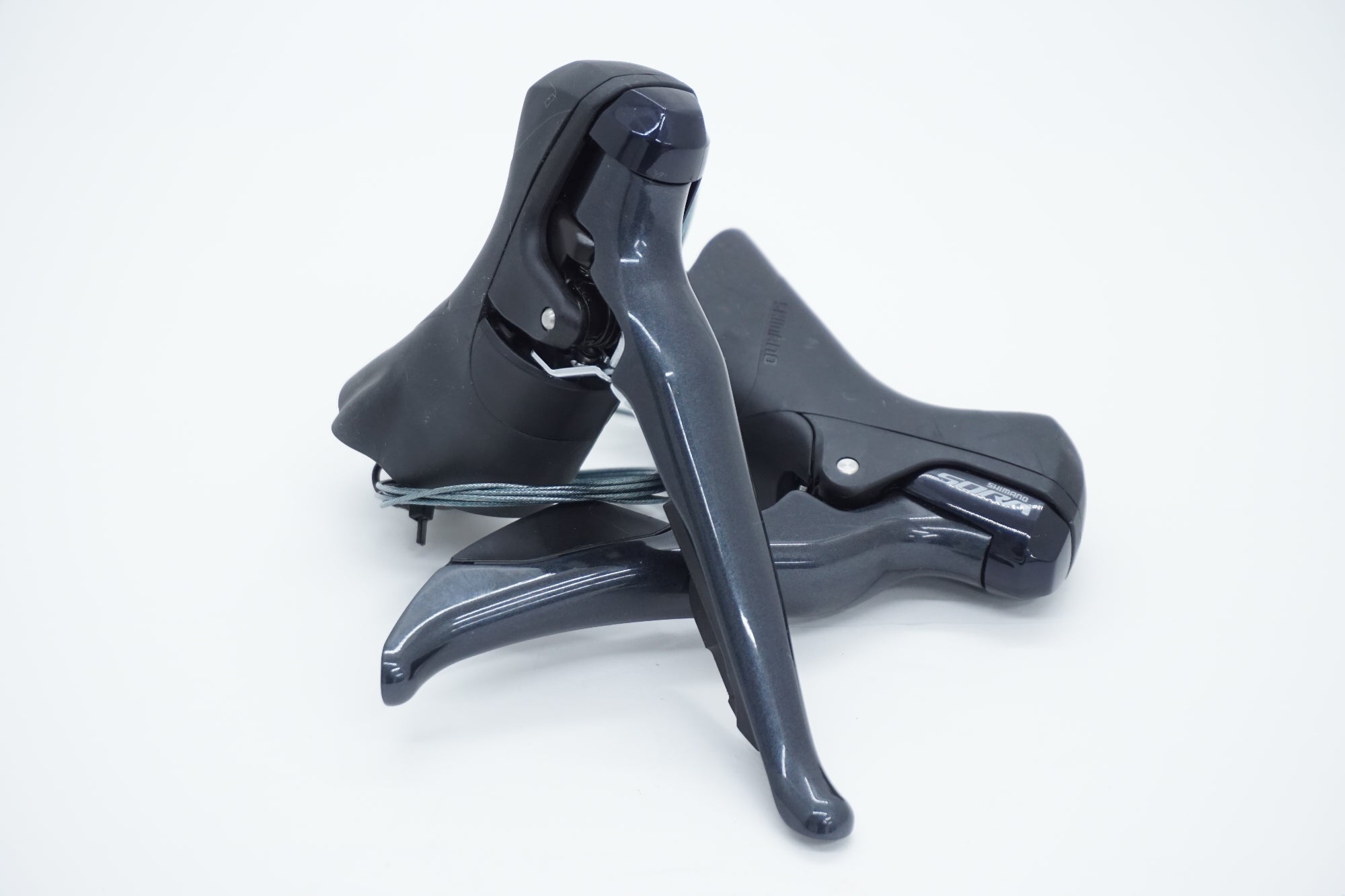 SHIMANO 「シマノ」 SORA ST-R3000 デュアルコントロールレバー / 京都