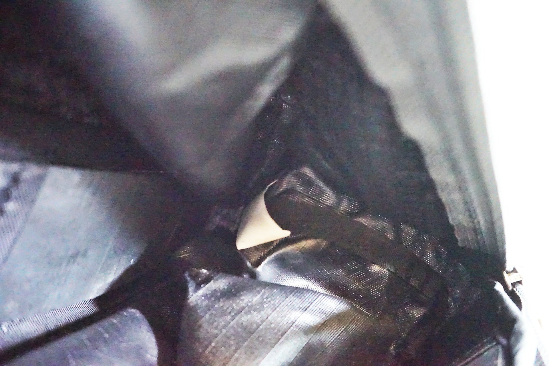 MONT-BELL 「モンベル」 フレームバッグ / 有明ガーデン店