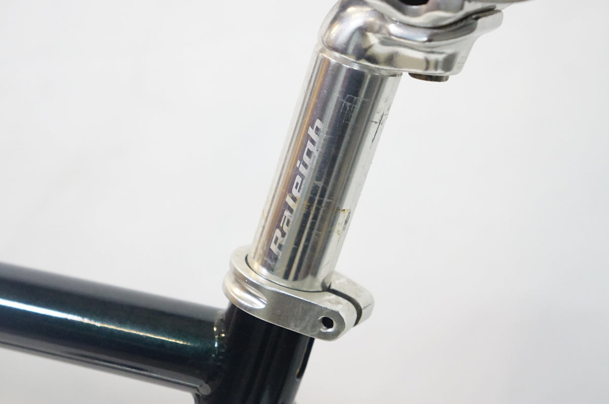 RALEIGH 「ラレー」 RFT RADFORD TRADITIONAL 2021年モデル クロスバイク / 熊谷本店