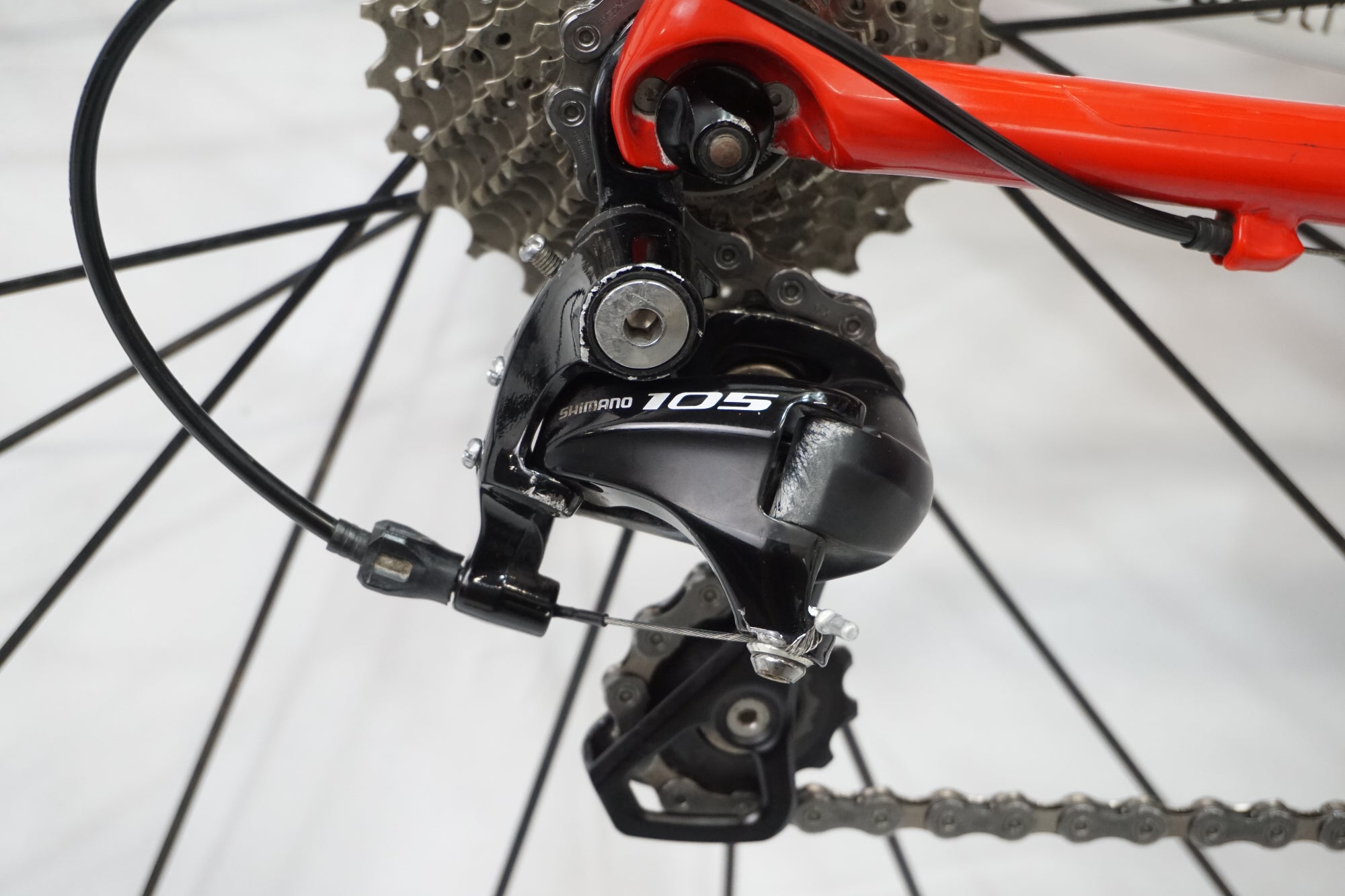 TREK 「トレック」 EMONDA ALR 5 2017年モデル ロードバイク / 大宮店