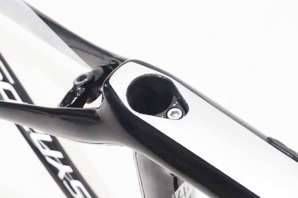 CANNONDALE「キャノンデール」 SYNAPSE CARBON 2018年モデル フレームセット/ 京都西院店