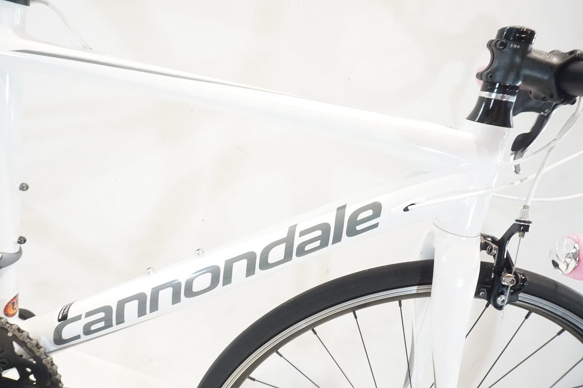 CANNONDALE 「キャノンデール」 SYNAPSE WOMEN 2015年モデル ロードバイク / 横浜戸塚店