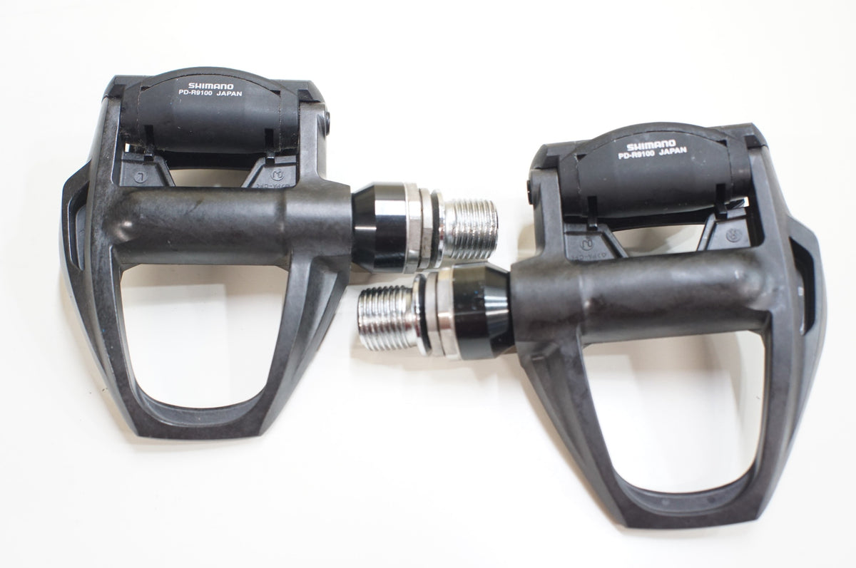 SHIMANO 「シマノ」 DURA-ACE PD-R9100 ペダル / 大宮店
