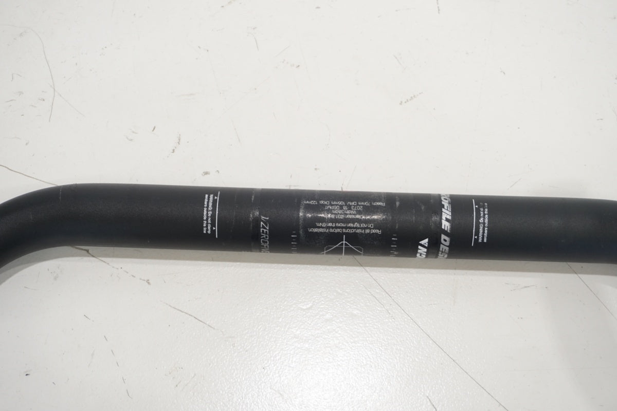 PROFILE DESIGN 「プロファイルデザイン」 1/ZEROFIVE φ31.8 380mm ハンドル / 滋賀大津店