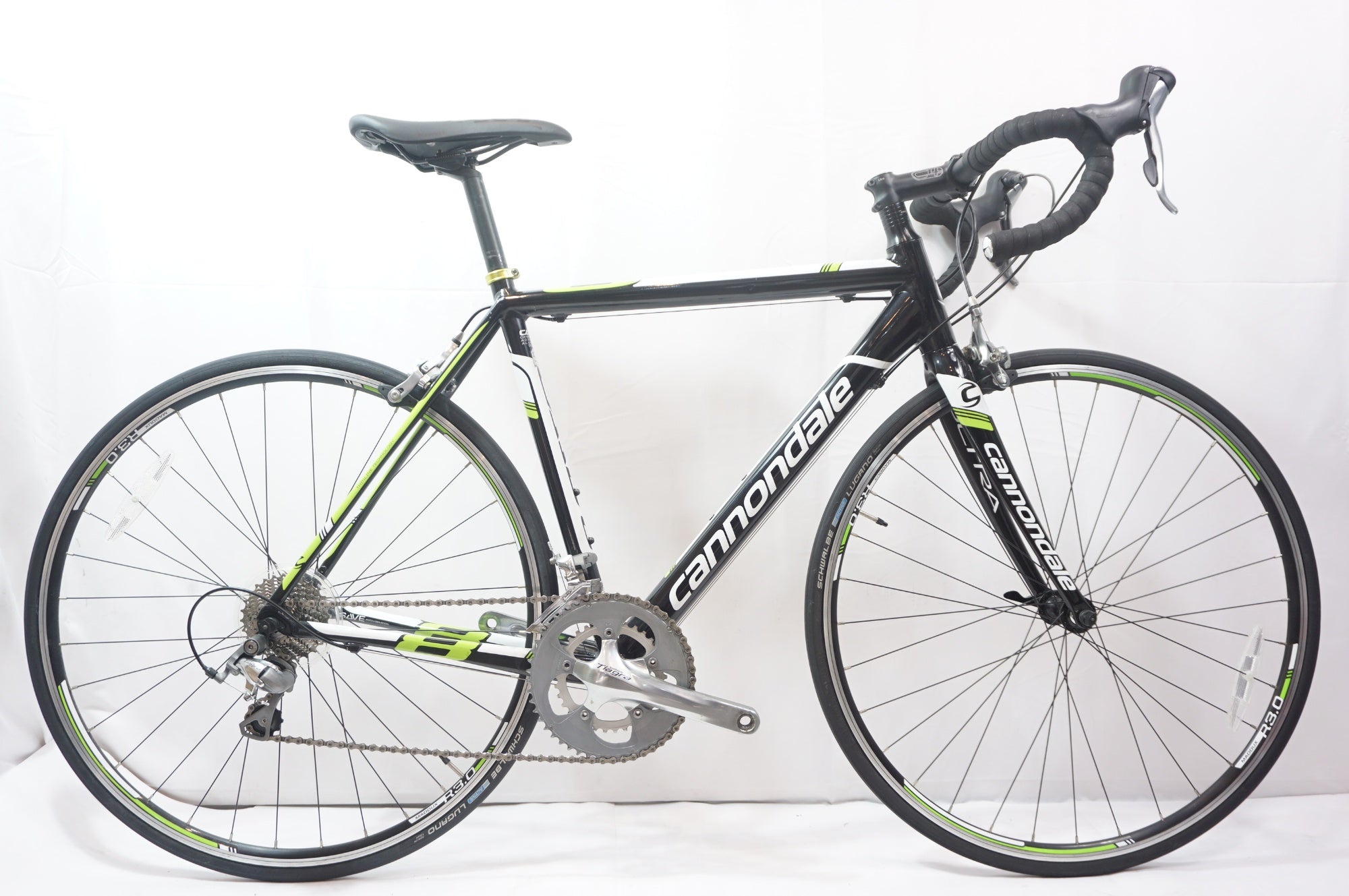 キャノンデールcaad8 キャノンデール CANNONDALE キャド CAAD8 2014モデル 48サイズ シマノ