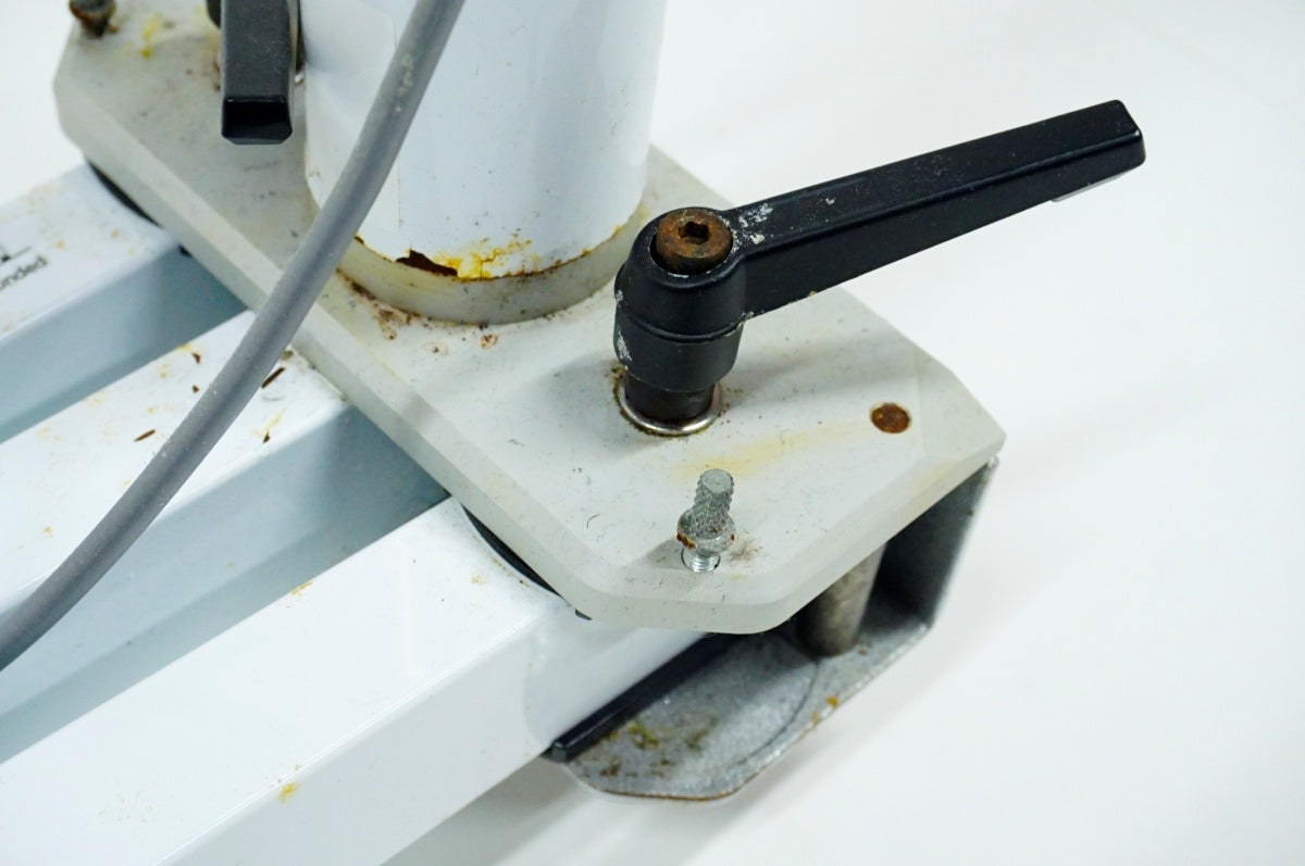 GROWTAC 「グロータック」 GT-ROLLER FLEX3 サイクルトレーナー / 名古屋大須店