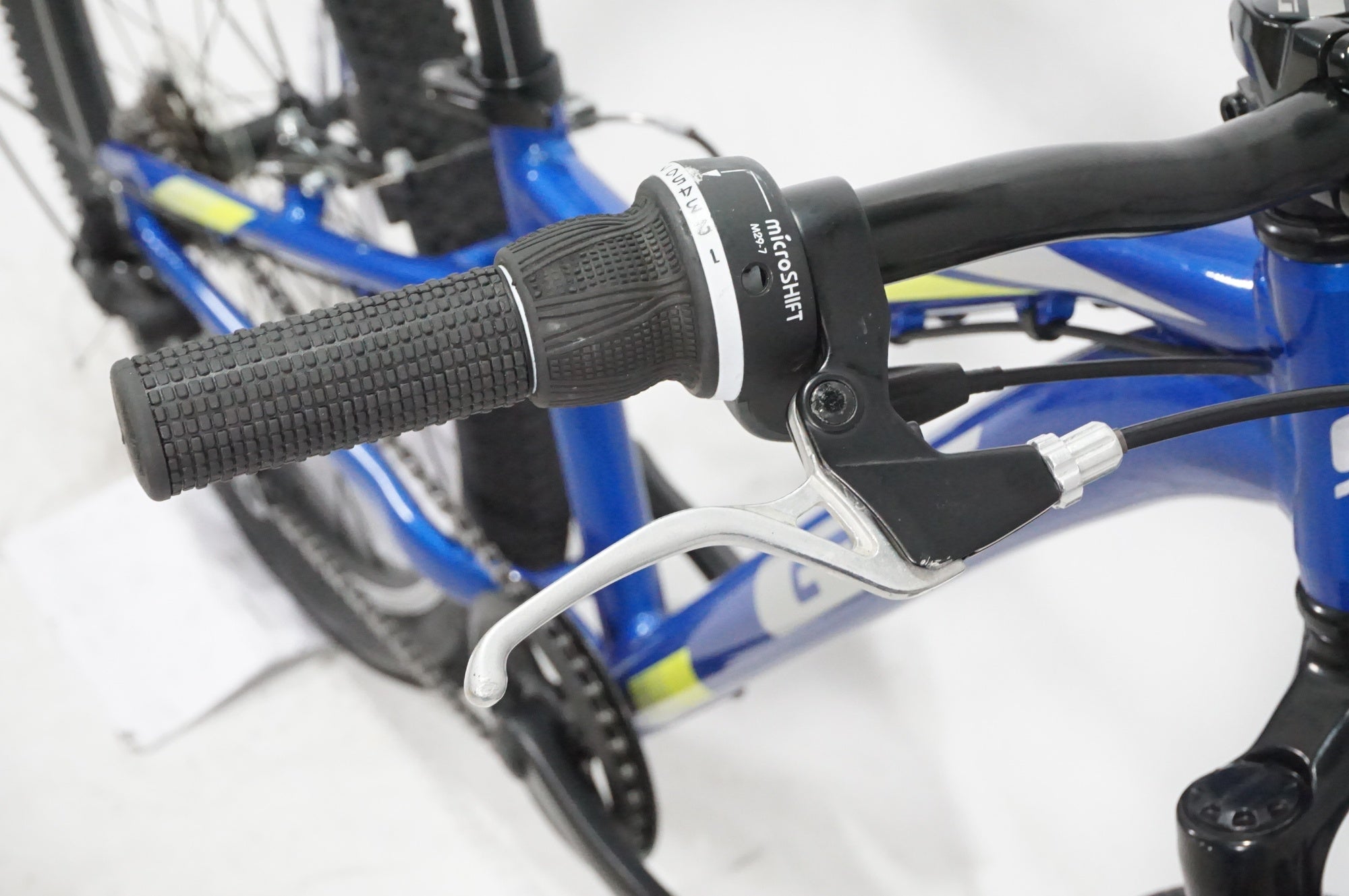 GT 「ジーティー」 STOMPER PRIME 24 V2 2021年頃 キッズバイク / AKIBA店