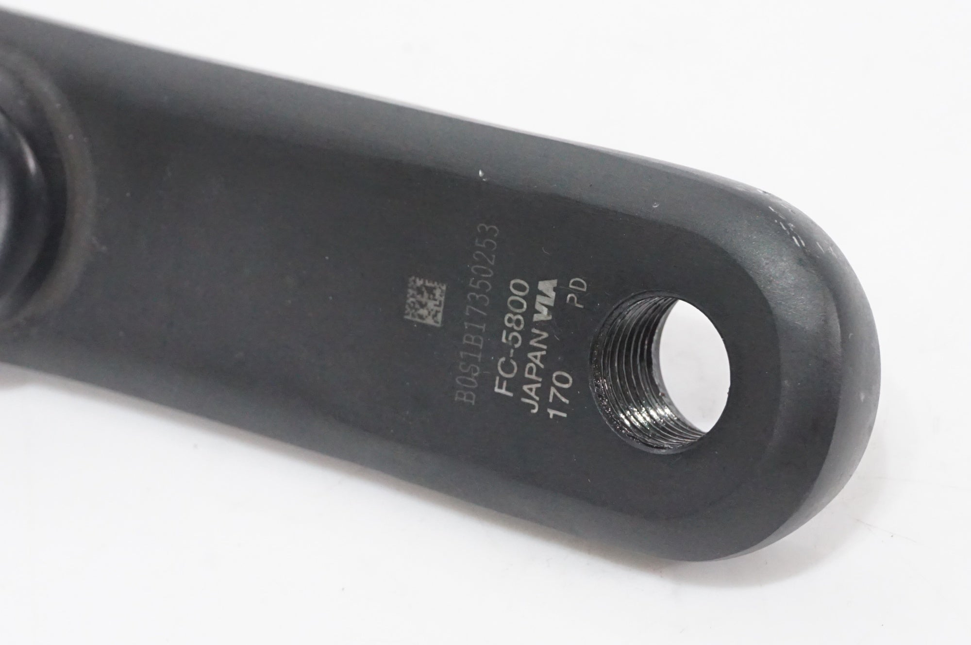 SHIMANO 「シマノ」 105 FC-5800 50-34T 170mm クランク / AKIBA店