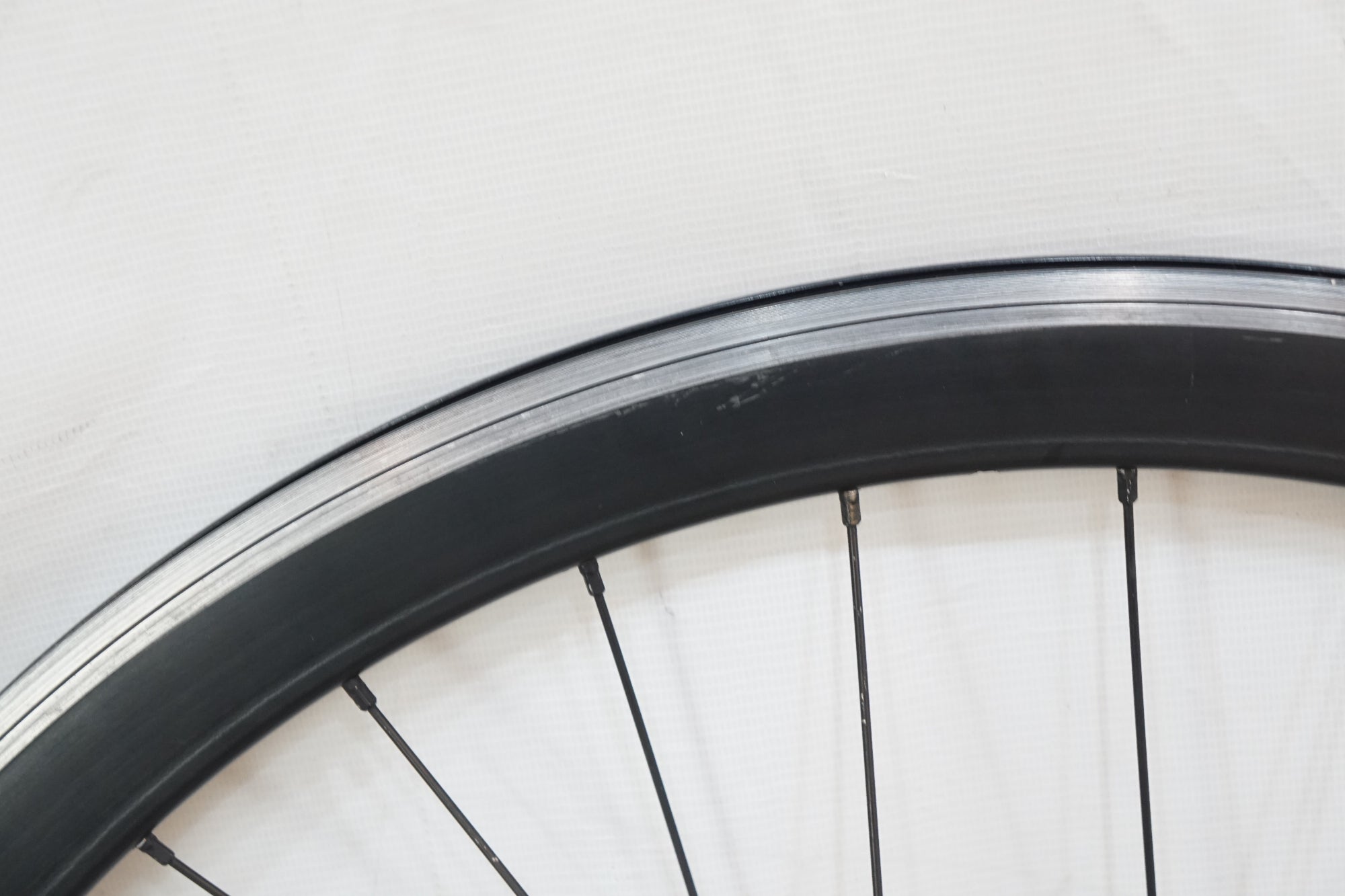 LEADER BIKES 「リーダー バイク」 純正フロントホイール / バイチャリ浦和ベース