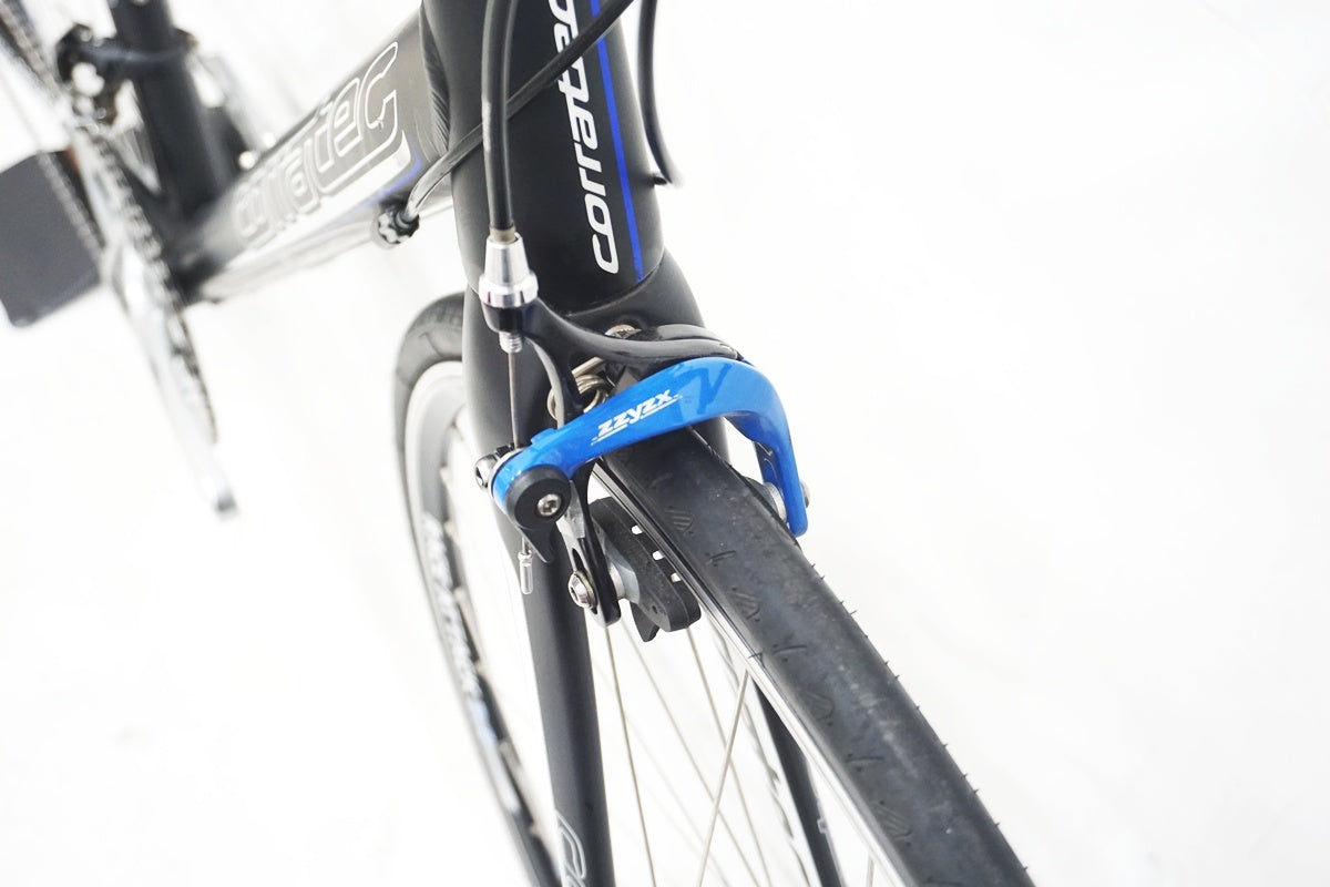CORRATEC 「コラテック」 DOLOMITI 2013年モデル ロードバイク/ 大阪美原北インター店