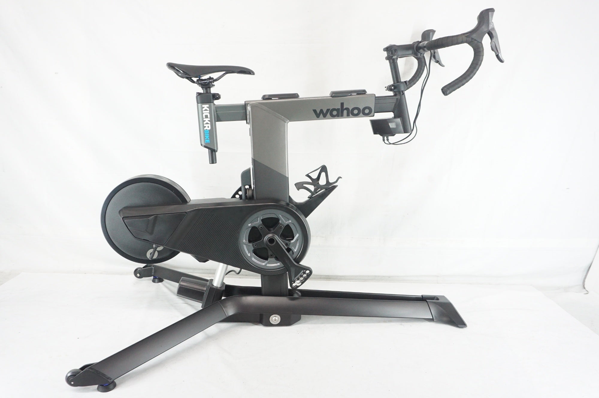 ジャンク WAHOO 「ワフー」 KICKR BIKE スマートバイク / 阪急塚口店