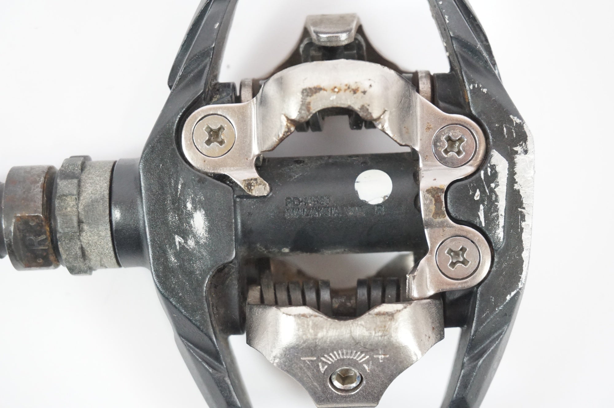 SHIMANO 「シマノ」 PD-M530 ペダル / 宇都宮店